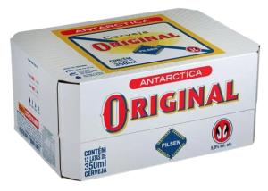 Original lata 350ml