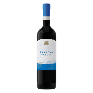 Prahova Valley Merlot