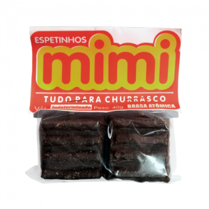 Brasa Atômica Espetinhos Mimi