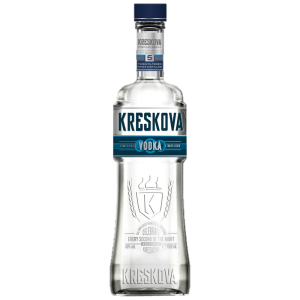 Vodka Kreskova