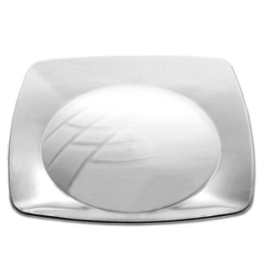 Prato descartável Espetinhos Mimi