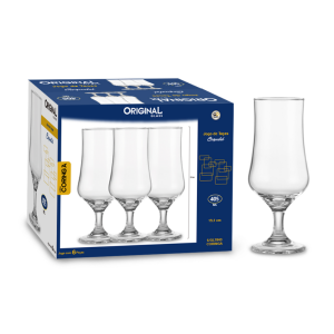 Taça de coquetel Coringa 405 ml - Original Glass