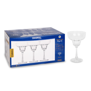 Taça de margerita Coringa 370 ml - Original Glass