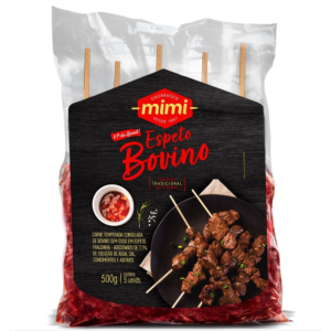Espeto Bovino 500g
