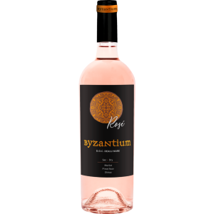 Byzantium Rosé