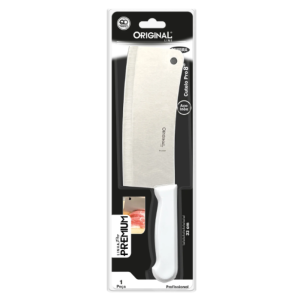 Jogo com 12 Cutelos Peixeira 8