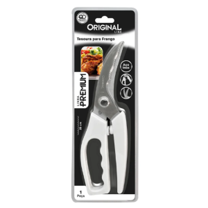 Tesoura para frango Premium - Original Line