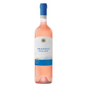 Prahova Valley Merlot Rosé