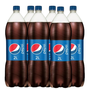 Pepsi Cola Pet 2L