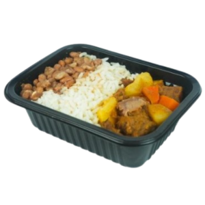 Carne de panela - Corada