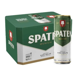 Spaten lata 350ml