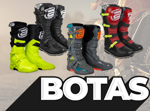Botas