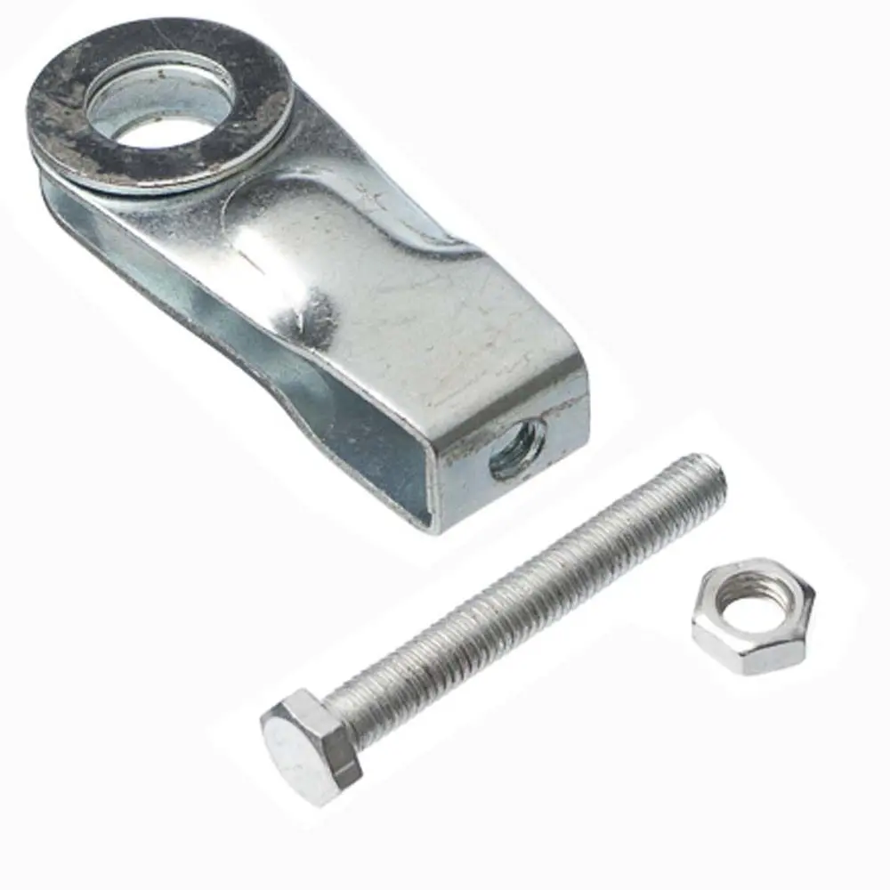 ESTICADOR DE CORRENTE F. PEQUENO YAMAHA L/D YBR 125/L.E/L.D