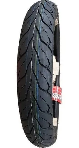 PNEU KENDA THORAX 51P K677 CG 125/150/160/YBR 125 TRAS. 90/90-18 ++