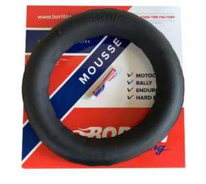 MOUSSE 110/100-18 -- 110/90-19 ++