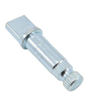 EIXO ABRE PATIM DIANT./TRAS. YBR 125