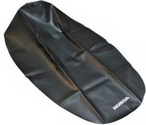 CAPA BANCO CBX 200 STRADA 94/01 (PRETA)