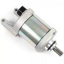 MOTOR DE PARTIDA FAZER 250/XTZ 250 LANDER/TENERE 250 12...