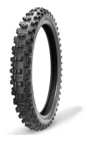 PNEU BORILLI INFINITY TRILHA (EXC) B007 TRAS. 110/100-18 ++