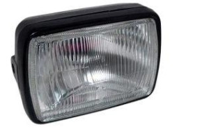 FAROL COMPLETO CG 125/TODAY 125/TITAN 125 83/99 