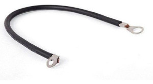 CABO BATERIA (NEGATIVO) CB 400/450