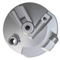 ESPELHO DE FREIO DIANTEIRO TITAN 150/FAN 125 09/13