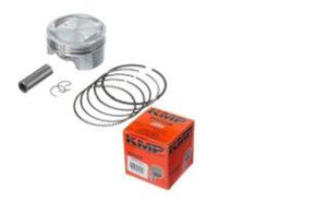 KIT PISTÃO E ANEIS CRF 230    1,00