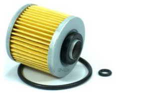 FILTRO DE ÓLEO XT 600/660/SUNDOW V BLADE/TENERE 600/VIRAGO 250...97