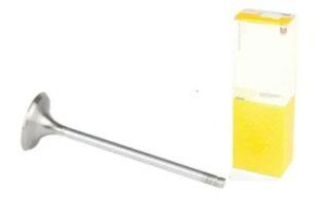 VÁLVULA DE ADMISSÃO CBX 150 AERO/CBX 200 STRADA/NX 150/NX 200/XR 200/CRF 230/NXR BROS 150...05 (OHC) 