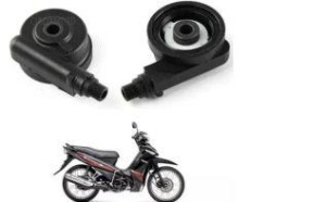 DESMULTIPLICADOR VELOCIMETRO CRYPTON 10/11 (C/ARRUELA)