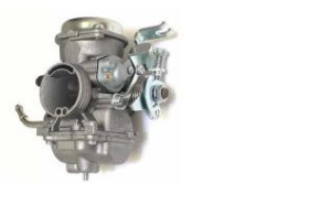 CARBURADOR COMPLETO YES 125 10/11 (A VACUO C/SENSOR)