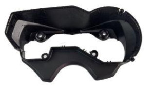 CARCAÇA INF. DO PAINEL FAZER 250 11/18