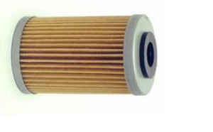 FILTRO DE ÓLEO KTM SXF250 08/12 EXC 250F 05/13 (MÉDIO)