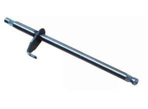 EIXO SELETOR DE CAMBIO BIZ 125