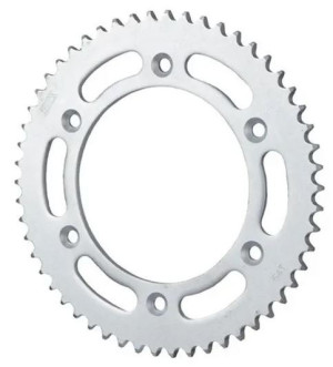 COROA RELAÇÃO (56 D) NXR BROS 125/150