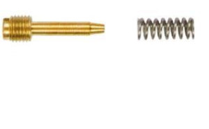 PARAFUSO REGULADOR DE AR BIZ 100 