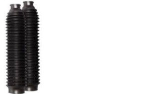 SANFONA DE BENGALA 24 DENTES (PRETA) ++