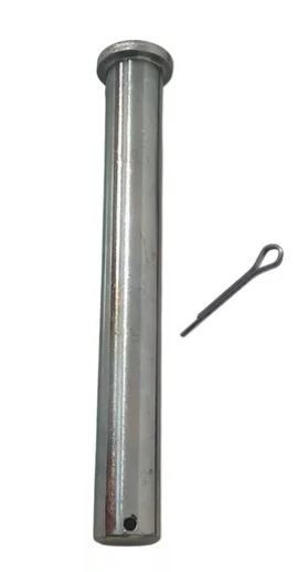 EIXO CAVALETE CENTRAL BIZ 100/BIZ 125