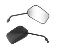 ESPELHO MOD. ORIG. TITAN 91/99/TITAN 150 (PAR)