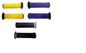 MANOPLA CIRCUIT BICOLOR ++