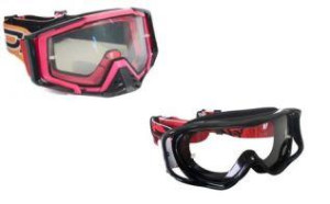 OCULOS RED DRAGON YH-105P ++