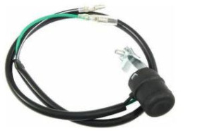 CONJUNTO MATA MOTOR PADRÃO CRF 250/450R...08 (2 TEMPO/4 TEMPOS)