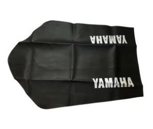 CAPA BANCO DTN 180/DTZ 180 85/92 (PRETA)