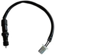 INTERRUPTOR FREIO TRASEIRO TITAN 2000/TITAN 150/FAN 125 13