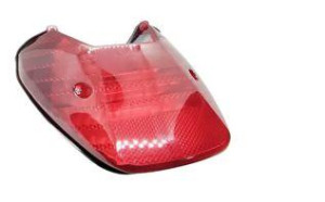 LANTERNA COMPLETA FAN 125 09/NXR BROS 150 09/10