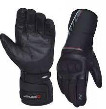 LUVA X11 DRY SUPERTECH IMPERMEÁVEL PRETO (G) ++