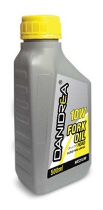 OLEO DANIDREA ATF SUSPENSÃO FORK OIL 10W (500 ML) ++