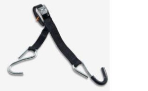 ESTICADOR LIDER (S/CATRACA/PRESILHA) (LARANJA/PRETO) ++