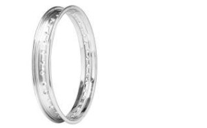 ARO DE RODA AUROCH TRASEIRO 18 X 185