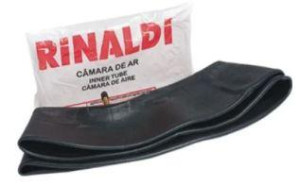 CAMARA DE AR RINALDI RB10 3.50-10 BURGMAN ++